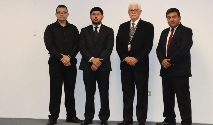 Consolida UPRR la formación práctica y competencias profesionales de sus estudiantes