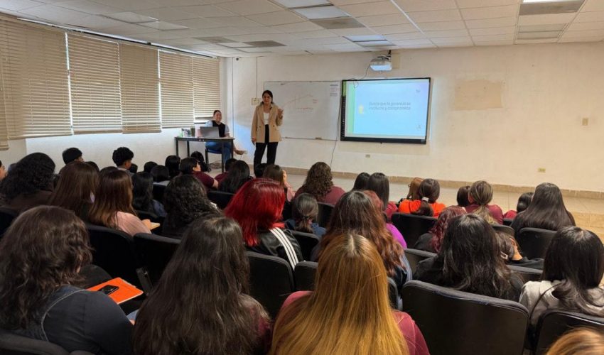 Prepara UTTN profesionistas con habilidades clave para gestión del talento humano
