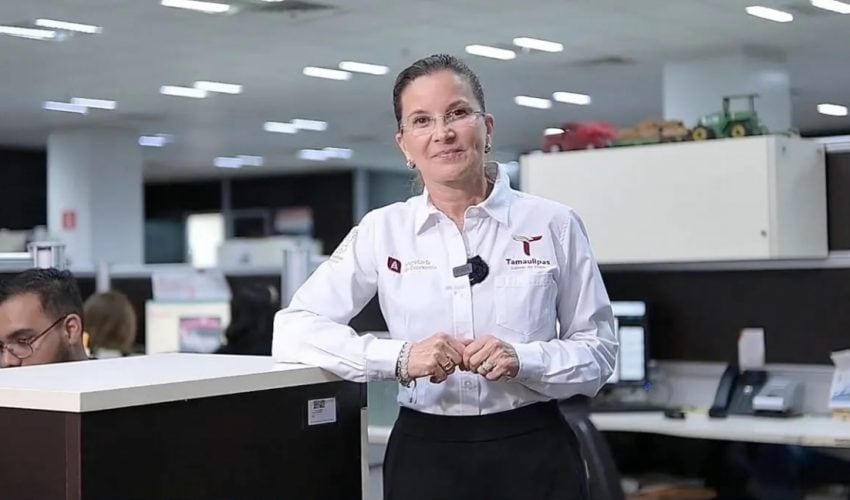 Impulsa Tamaulipas Red Estatal de Clústeres para fortalecer inversión y competitividad