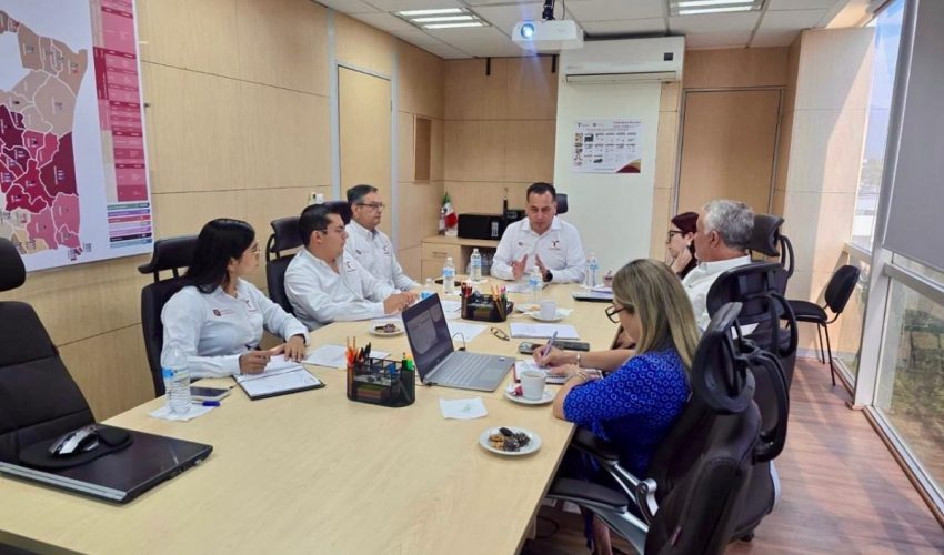 Impulsa SET participación de madres y padres de familia para integrar mesas directivas escolares