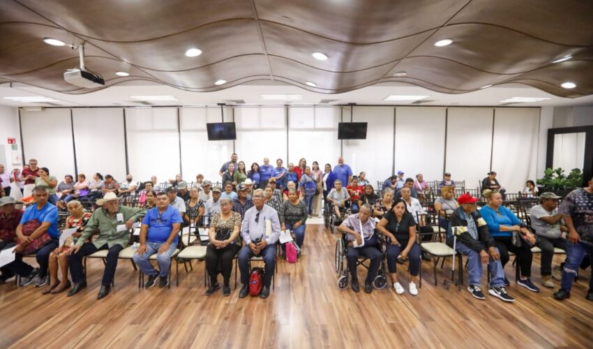 Realizan DIF Tamaulipas y Fundación Hearing Aids For Latin America segunda campaña de auxiliares auditivos