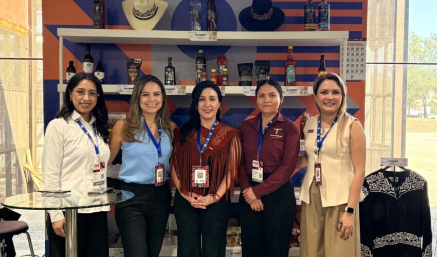 Impulsa Tamaulipas oportunidades comerciales para emprendedores en Fábrica de Negocio Nuevo León 2026