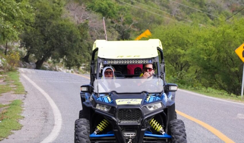 Ruta Tamaulipas 2026: belleza, emoción y seguridad en cada kilómetro: Sectur
