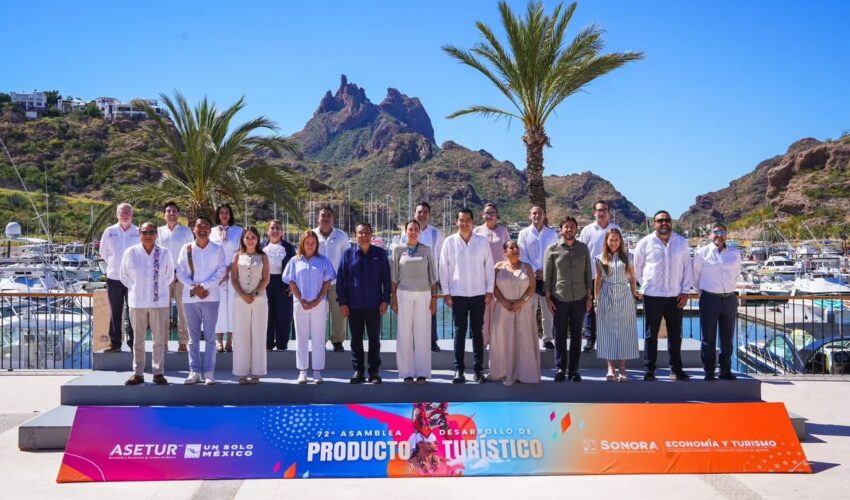 Impulsa ASETUR innovación de productos turísticos