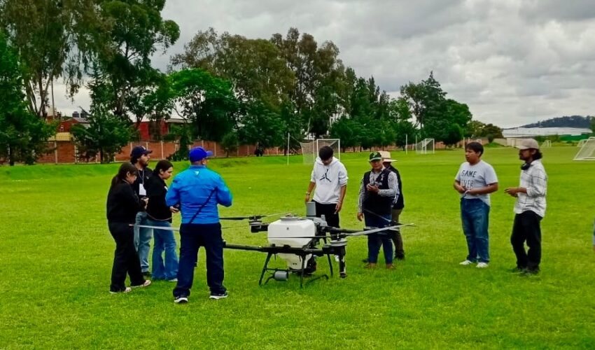 Conquistan estudiantes de la UT Altamira el segundo lugar nacional en el Concurso de Ingeniería Espacial