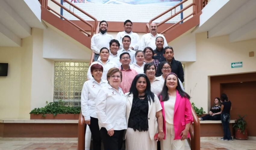 Desarrollan la UT Altamira y la UAT tecnología para la resolución pacífica de conflictos escolares